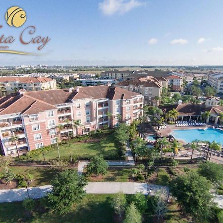 Deluxe 3 Bedroom Apartment 404 Орландо Экстерьер фото