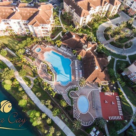 Deluxe 3 Bedroom Apartment 404 Орландо Экстерьер фото